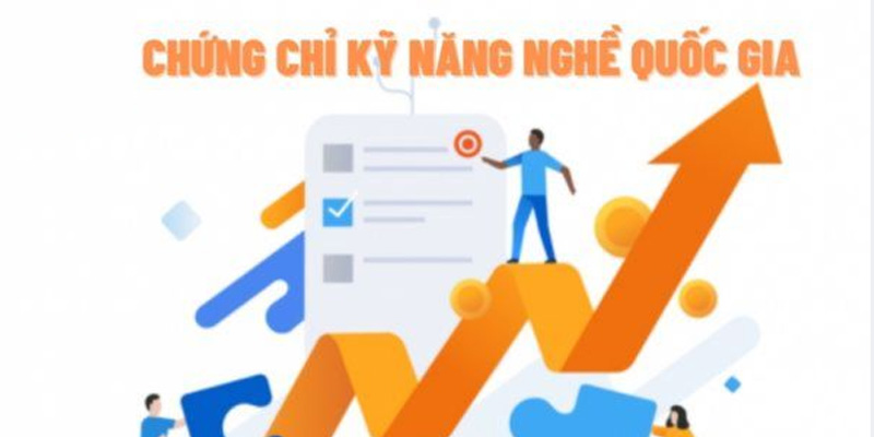 Chứng Chỉ Kỹ Năng Là Gì