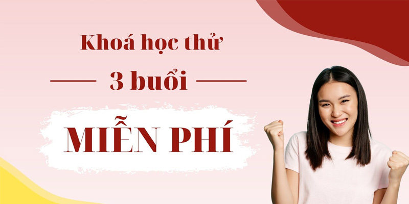 Khóa Học Miễn Phí Cho Người Mới Bắt Đầu