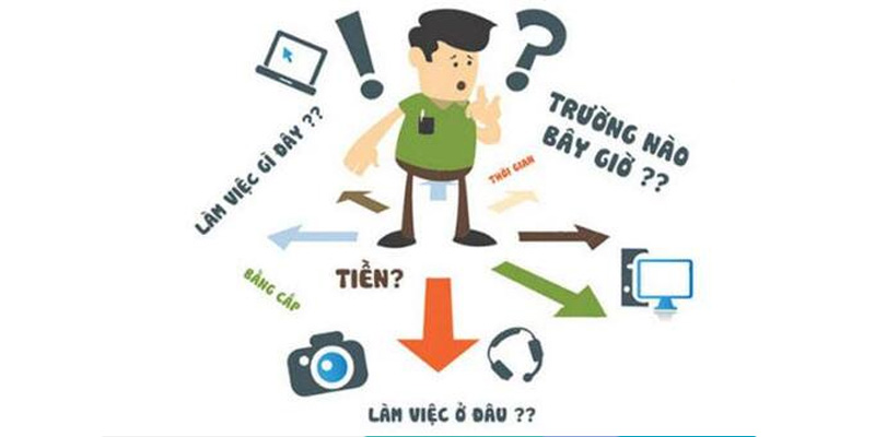 Lợi Ích Của Tư Vấn Hướng Nghiệp