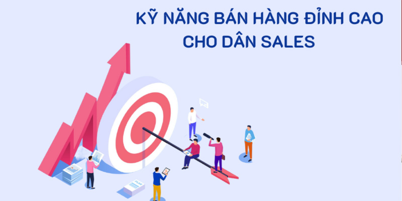 Tại Sao Đào Tạo Kỹ Năng Bán Hàng Lại Quan Trọng