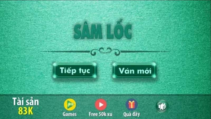 Tìm Hiểu Cơ Bản Về Trò Chơi Sâm Lốc